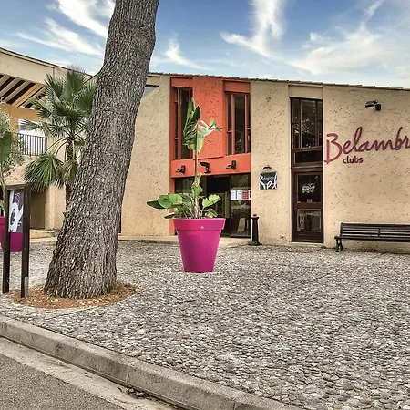 Belambra Clubs Residence La Colle-Sur-Loup - Les Terrasses De Saint-Paul De Vence La Colle-sur-Loup