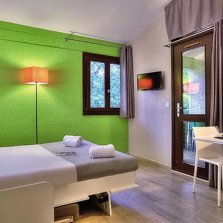 Hotel Belambra Clubs Residence La Colle-Sur-Loup - Les Terrasses De Saint-Paul De Vence