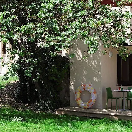 Belambra Clubs - Les Terrasses De Saint-paul De Vence Hotel La Colle-sur-Loup
