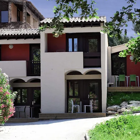 Hotel Belambra Clubs Residence La Colle-Sur-Loup - Les Terrasses De Saint-Paul De Vence