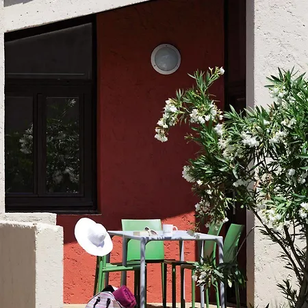 Belambra Clubs Residence La Colle-Sur-Loup - Les Terrasses De Saint-Paul De Vence