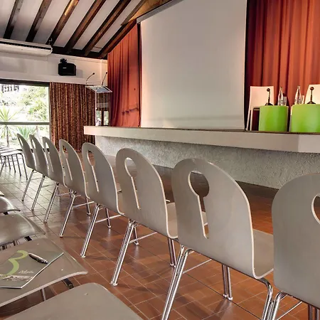 Belambra Clubs Residence La Colle-Sur-Loup - Les Terrasses De Saint-Paul De Vence Hotel 3*
