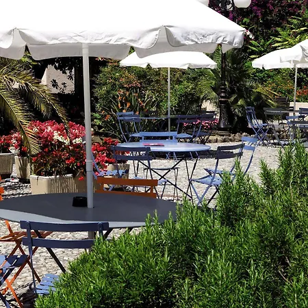 Belambra Clubs Residence La Colle-Sur-Loup - Les Terrasses De Saint-Paul De Vence
