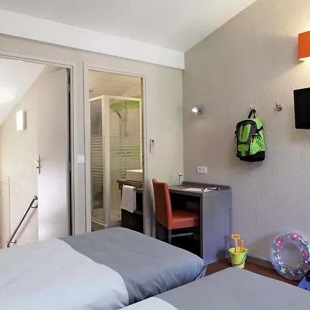 Belambra Clubs Residence La Colle-Sur-Loup - Les Terrasses De Saint-Paul De Vence 3*